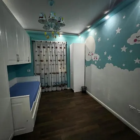 Comfort Appartement *
