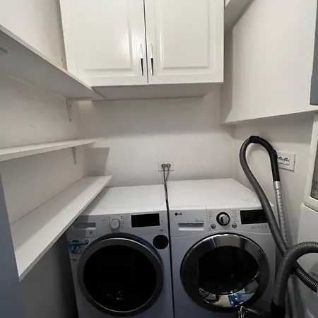 Comfort Apartment *