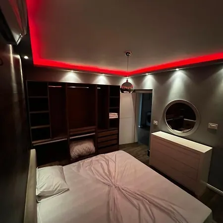 Comfort Apartment Tirana