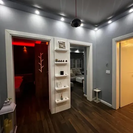 Apartment Comfort *